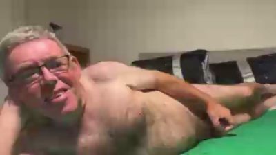 ShyTanner1961 webcam model stream image