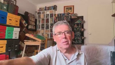 ShyTanner1961 webcam model stream image