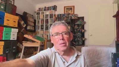 ShyTanner1961 webcam model stream image