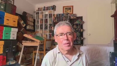 ShyTanner1961 webcam model stream image