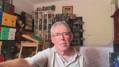 ShyTanner1961 webcam model stream image