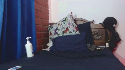 Diego_barbarie webcam model stream image