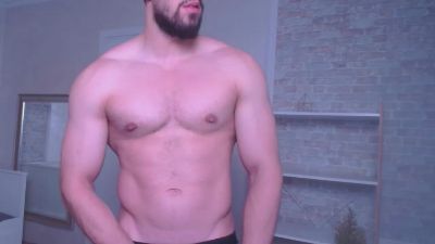 IvanHyde webcam model stream image