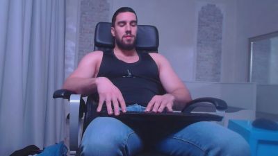 IvanHyde webcam model stream image