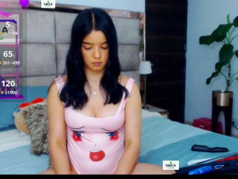 Kata-svn webcam model stream image