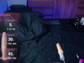 andreu_cavel webcam chaturbate model stream image