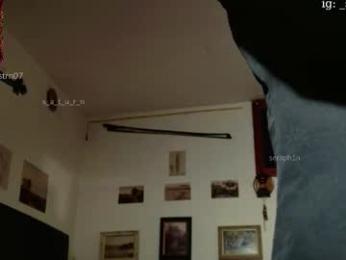 s_a_t_u_r_n webcam model stream image