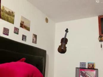 s_a_t_u_r_n webcam chaturbate model stream image