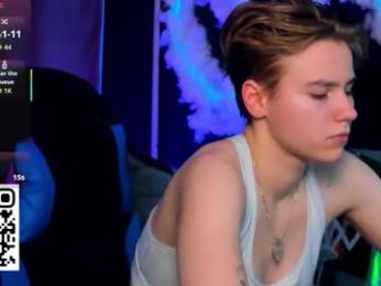 jean_wilsons webcam chaturbate model stream image