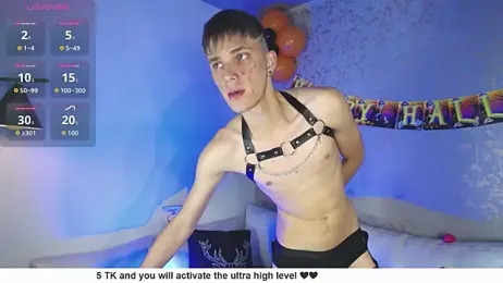 Robbin_Blaze webcam model stream image