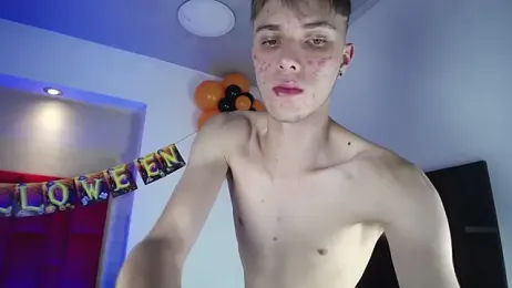 Robbin_Blaze webcam model stream image