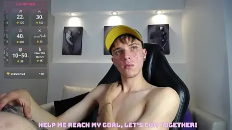 Robbin_Blaze webcam model stream image