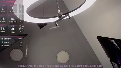 Robbin_Blaze webcam model stream image