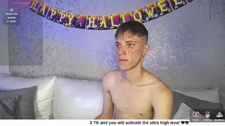Robbin_Blaze webcam model stream image