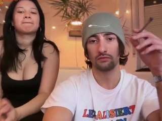 passion-frucht webcam model stream image