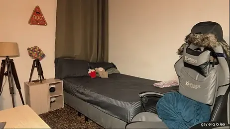 OopsAgain_ webcam model stream image