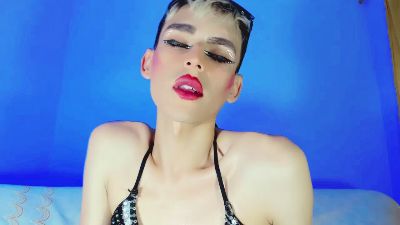 TatiGil webcam model stream image