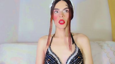 TatiGil webcam model stream image