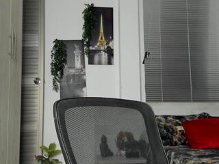 Mark Junior webcam model stream image