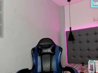 scarletcherry18 webcam model stream image