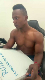 Tu_chotolatico webcam model stream image