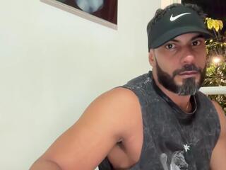 Braun Phillips webcam model stream image