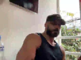 Braun Phillips webcam model stream image