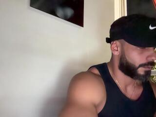 Braun Phillips webcam model stream image