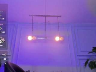 keytin-thomson webcam model stream image