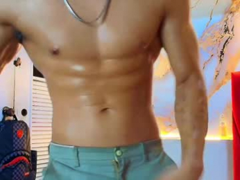 danii_scot webcam model stream image