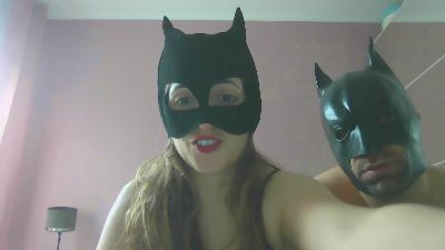 COUPLEPC webcam cam4 model stream image