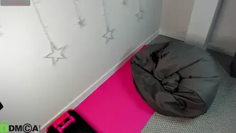 Barbie_Lis webcam model stream image