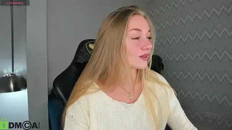 Barbie_Lis webcam model stream image
