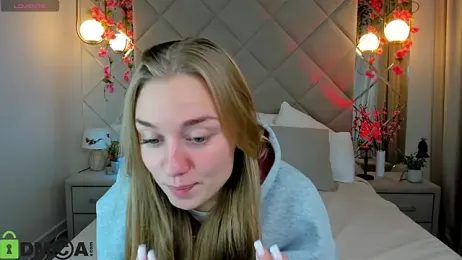 Barbie_Lis webcam model stream image