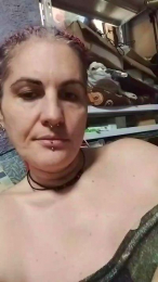 Estela_p webcam model stream image