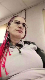 Estela_p webcam model stream image