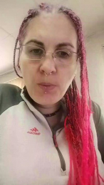 Estela_p webcam model stream image