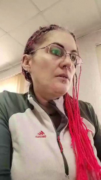 Estela_p webcam model stream image