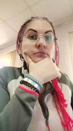 Estela_p webcam model stream image