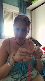 Estela_p webcam model stream image