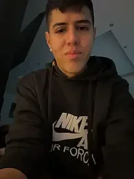 Angel_Khouri webcam model stream image