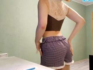 laylacarter webcam model stream image