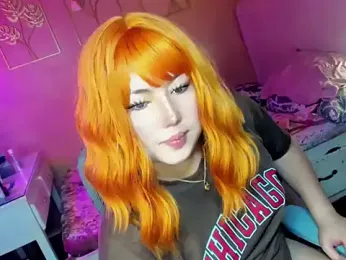 Alicia_Rose69 webcam model stream image