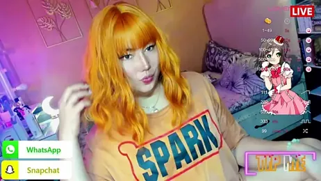 Alicia_Rose69 webcam model stream image