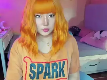 Alicia_Rose69 webcam model stream image