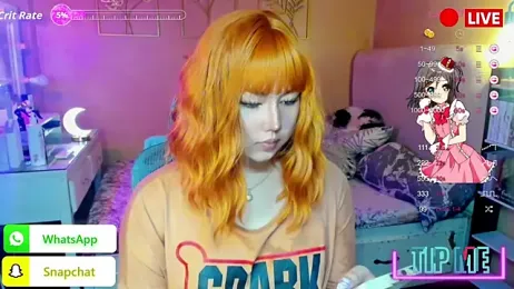 Alicia_Rose69 webcam model stream image