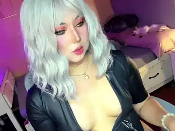 Alicia_Rose69 webcam model stream image