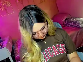 Alicia_Rose69 webcam model stream image