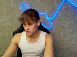 Russ Madison webcam model stream image