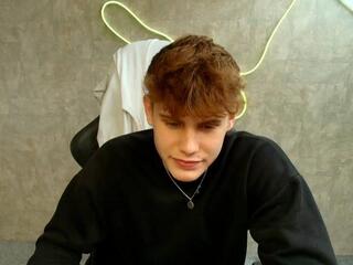 Russ Madison webcam model stream image
